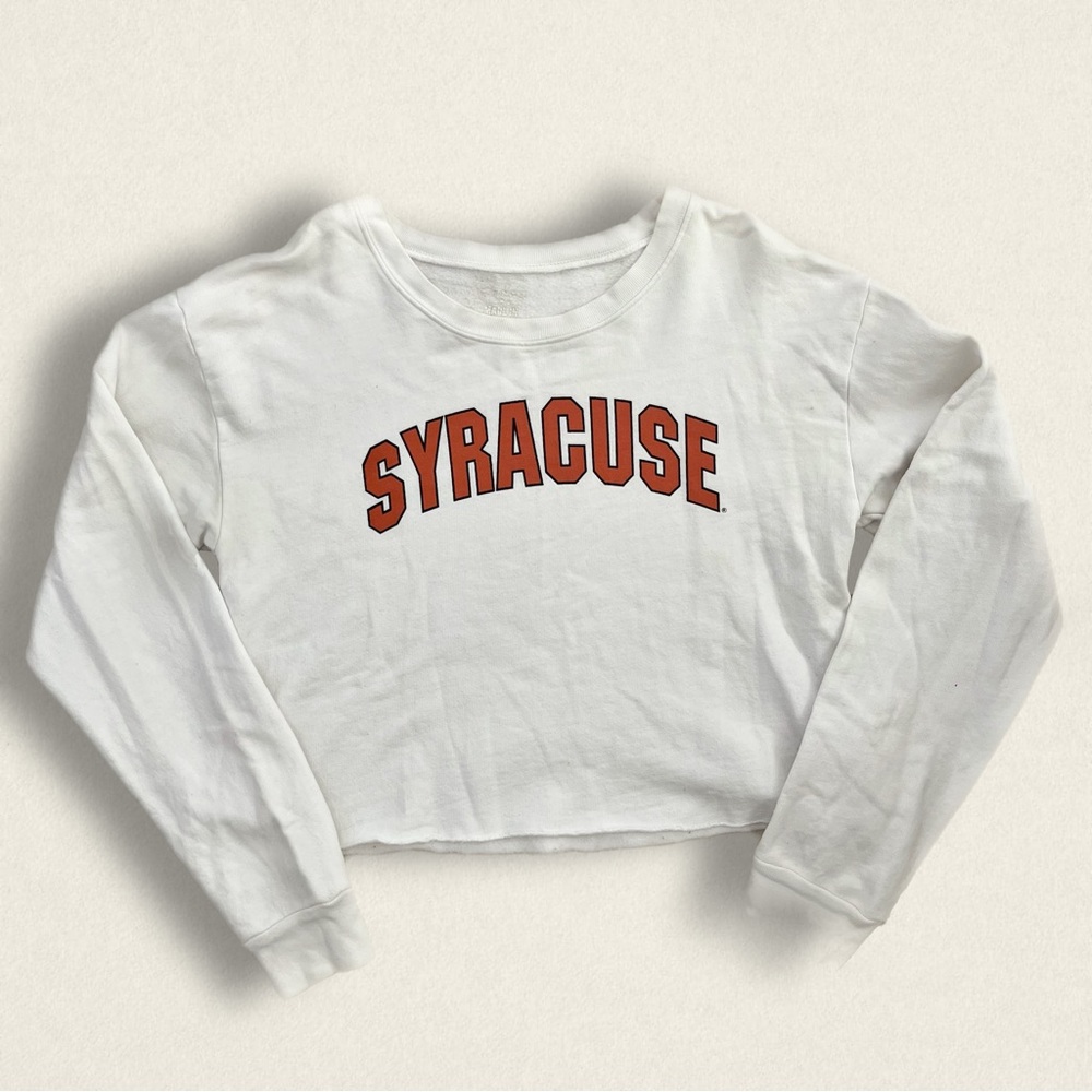 syracuse long sleeve